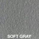 Soft Gray